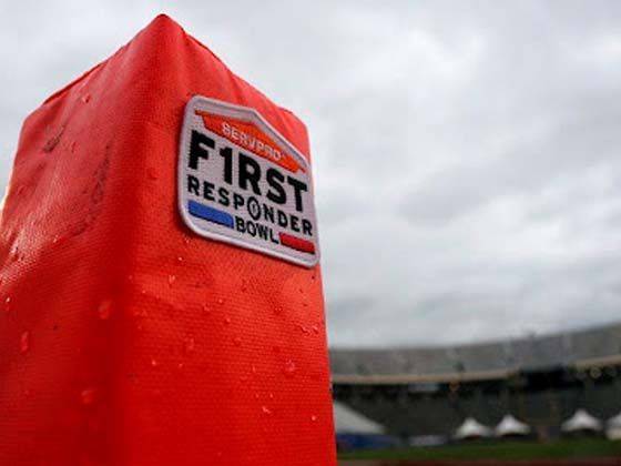 First Responder Bowl